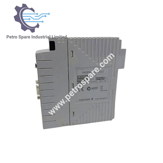 ALP121-S00 | Yokogawa PROFIBUS-DP Communication Module