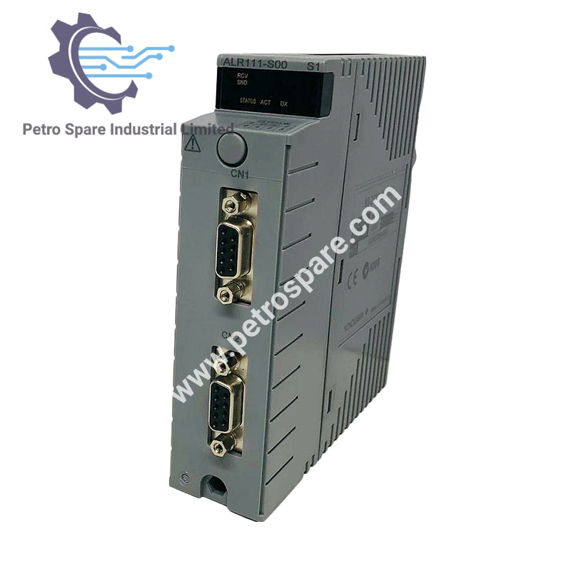 ALR111-S00 Serial Communication Module Yokogawa
