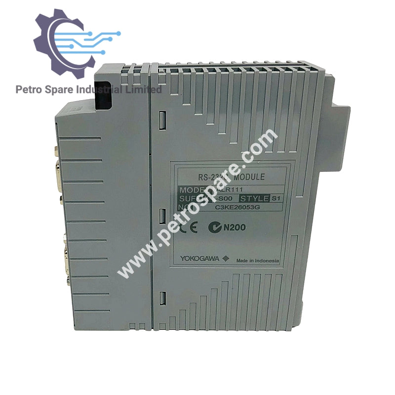 ALR111-S00 Serial Communication Module Yokogawa
