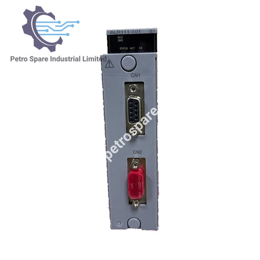 ALR111-S01 - Yokogawa - Modul Komunikasi Siri (untuk FIO)