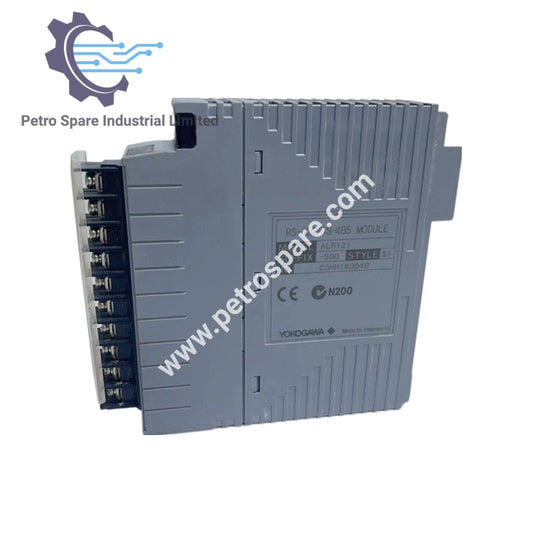 Yokogawa | ALR121-S00 | Modul Komunikasi Siri