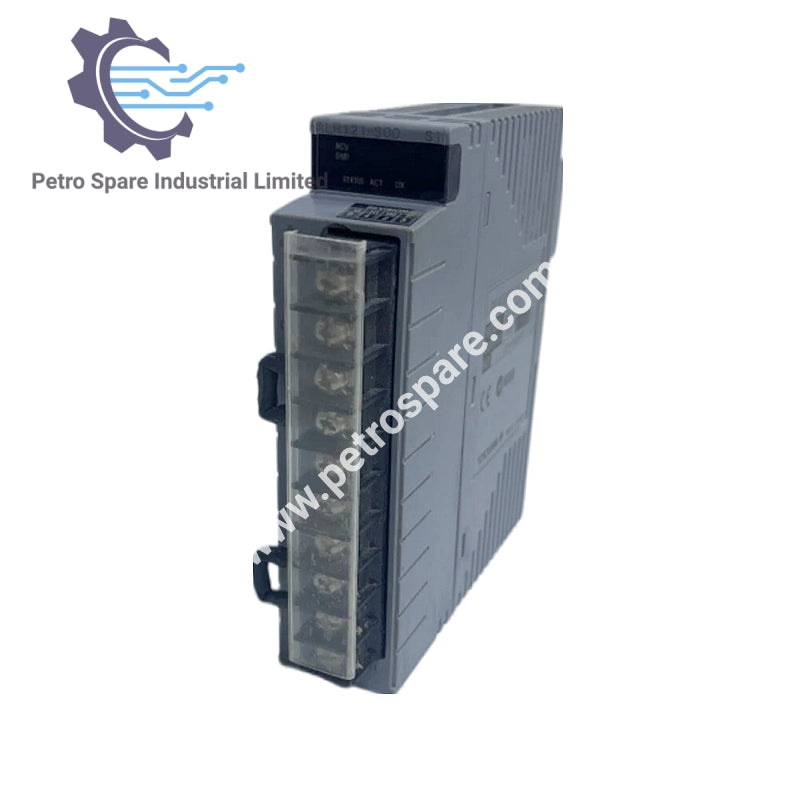 Yokogawa | ALR121-S00 | Serial Communication Module