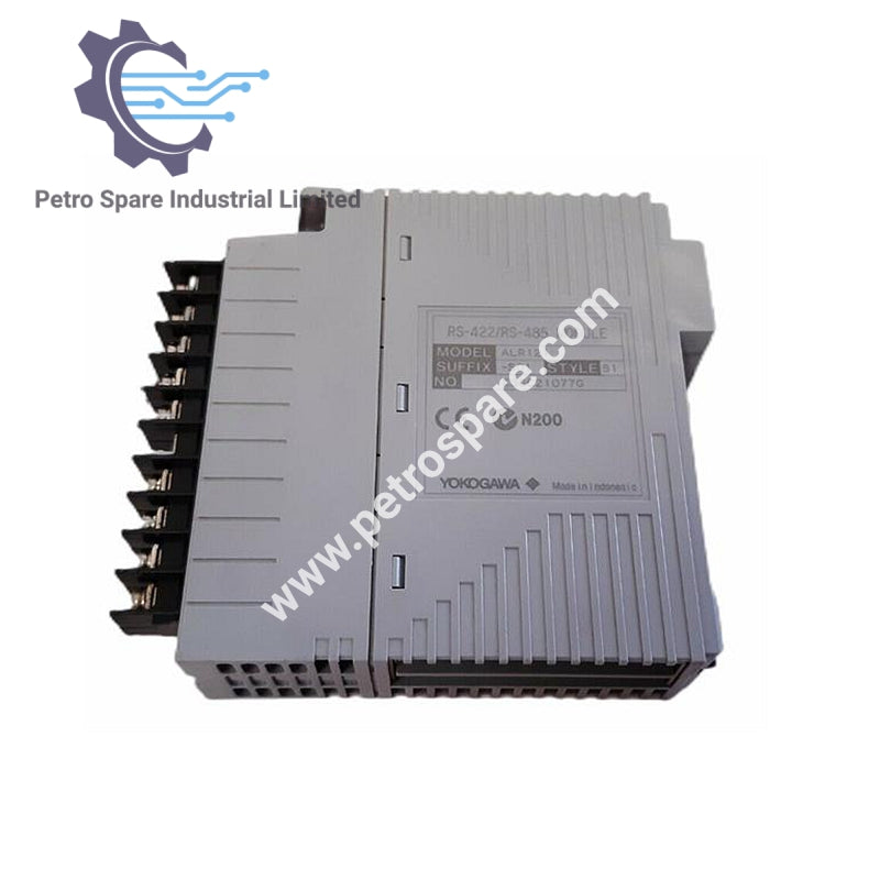 ALR121-S01 Serial Communication Module - Yokogawa ALR121