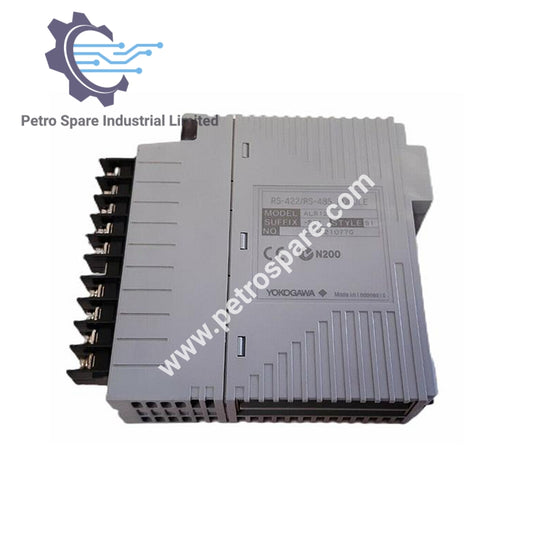 Modul Komunikasi Bersiri ALR121-S01 - Yokogawa ALR121