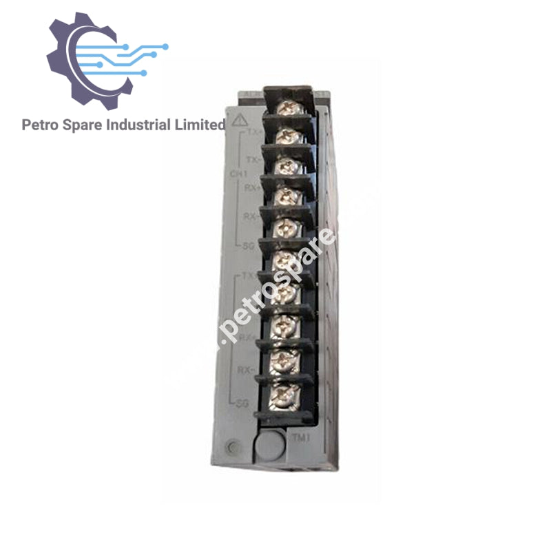 ALR121-S01 Serial Communication Module - Yokogawa ALR121