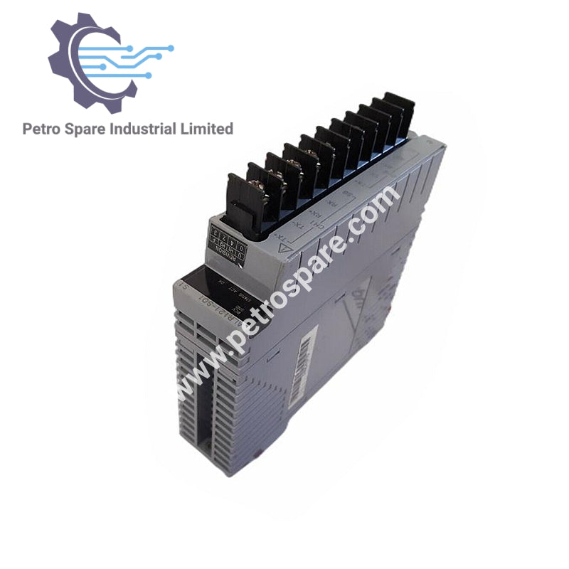 ALR121-S01 Serial Communication Module - Yokogawa ALR121