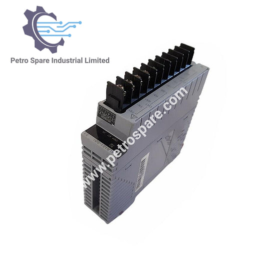 Modul Komunikasi Bersiri ALR121-S01 - Yokogawa ALR121