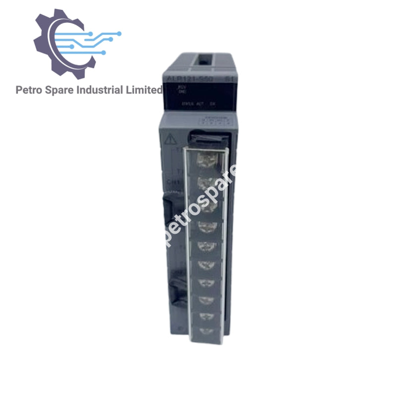Yokogawa ALR121-S50 Serial Communication Module