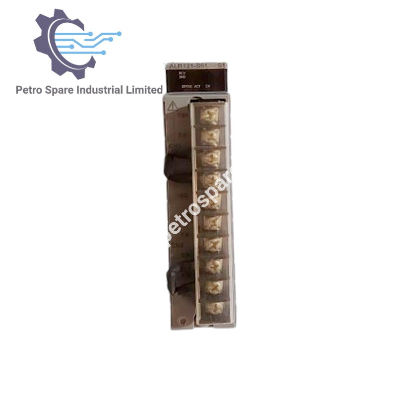 ALR121-S51 | Serial Communication Module Yokogawa RS-422/RS-485