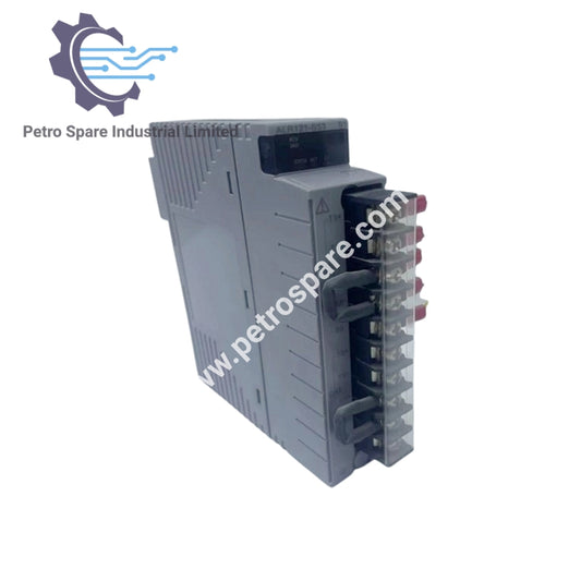 Yokogawa ALR121-S53 - Modul Komunikasi Bersiri