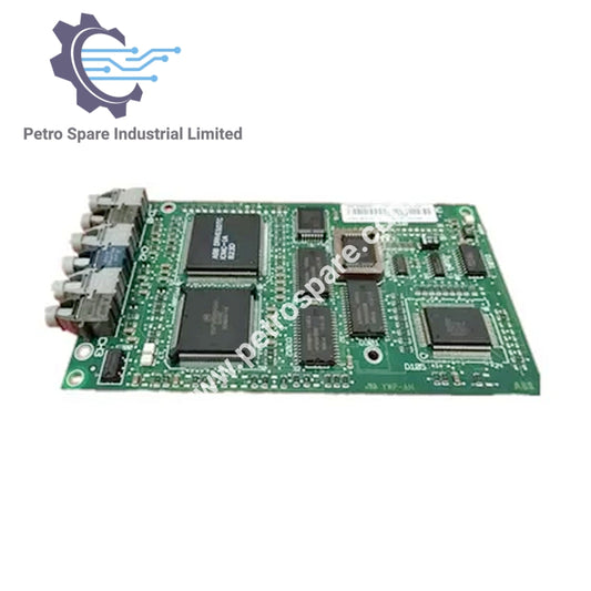 3ADT309900R1 ABB AMC-DC Communication Motherboard