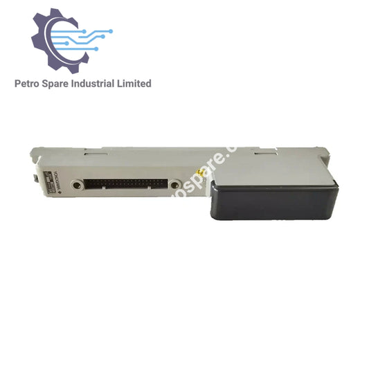 Yokogawa - AMM12C - Voltage Input Multiplexer Module