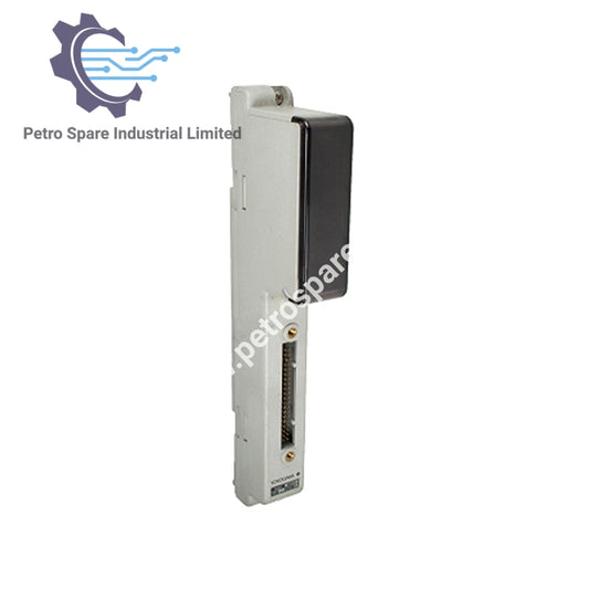Yokogawa - AMM12C - Voltage Input Multiplexer Module