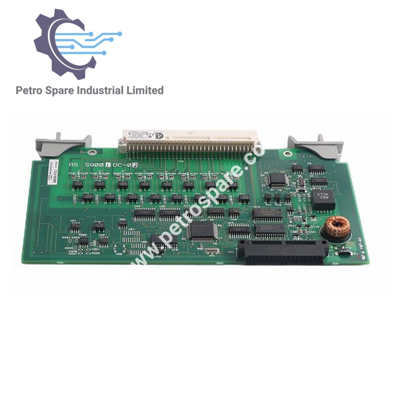 AMM12 | Yokogawa | Módulo Multiplexador de Entrada de Tensão
