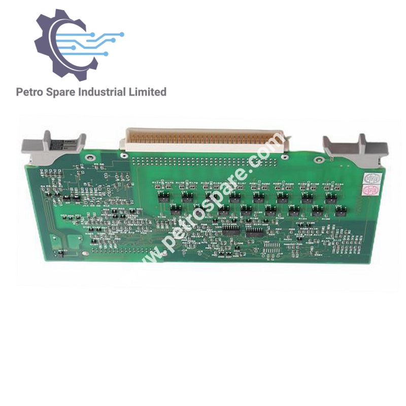 AMM12 | Yokogawa | Módulo Multiplexador de Entrada de Tensão