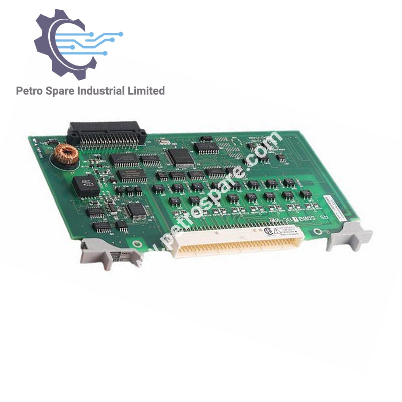 AMM12 | Yokogawa | Módulo Multiplexador de Entrada de Tensão