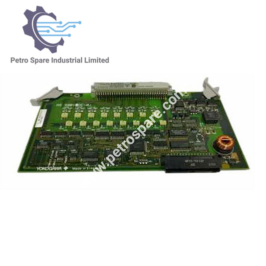 AMM22 Yokogawa Multiplexer Input Module