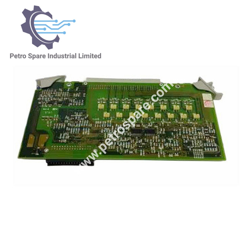 AMM22 Modul Input Multiplexer Yokogawa