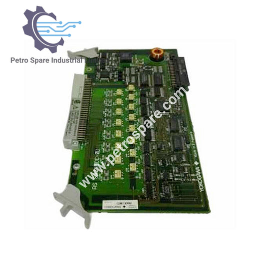 AMM22 Yokogawa Multiplexer Input Module
