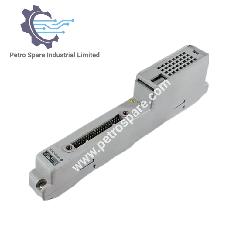 Modul Multiplexer Input mV Yokogawa AMM25C