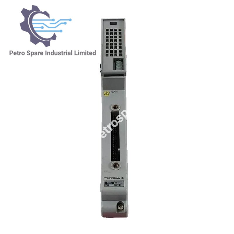 Modul Multiplexer Input mV Yokogawa AMM25C