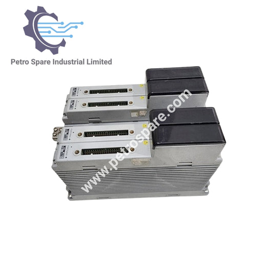 AMM32TJ - Yokogawa - RTS Input Multiplexer Module