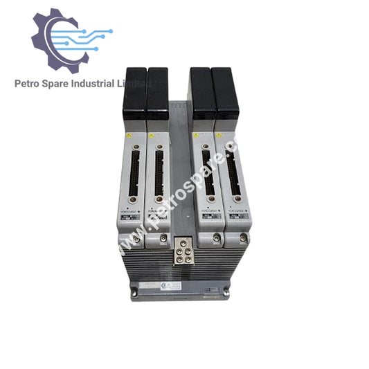 AMM32TJ - Yokogawa - RTS Input Multiplexer Module