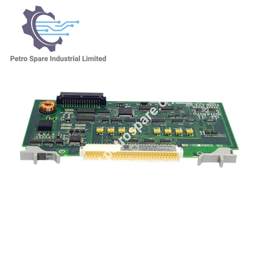 Yokogawa - AMM32 S3 - Digital Input Module