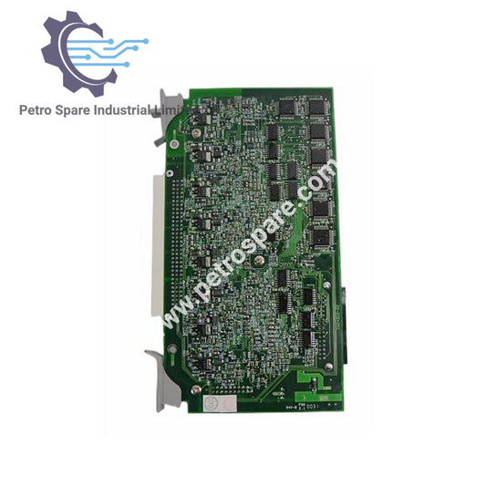 AMM52 | Yokogawa - Circuit Board