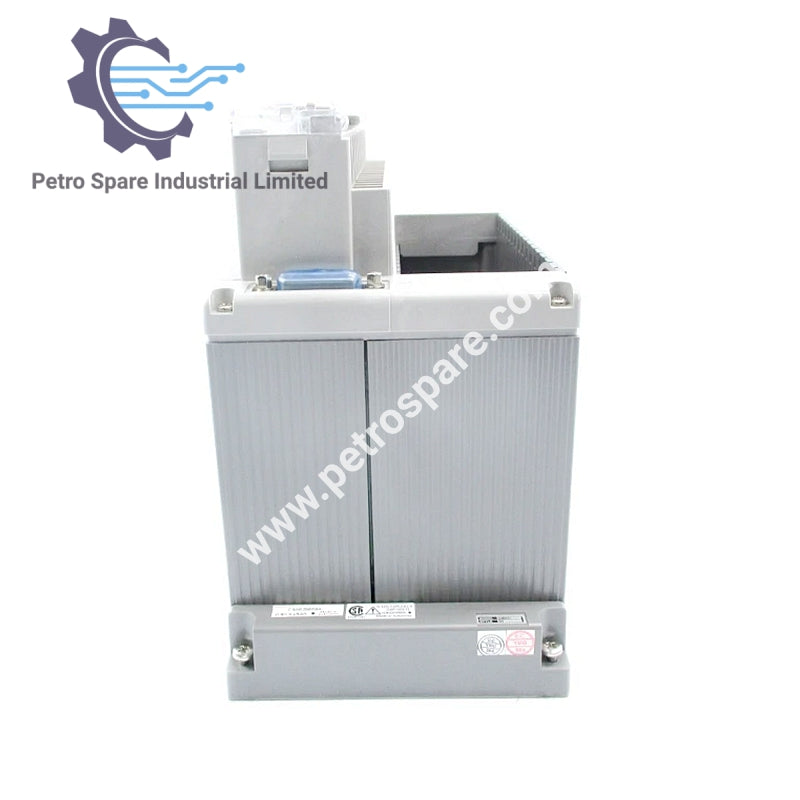 Yokogawa AMN11 Sarang untuk Modul I/O Analog