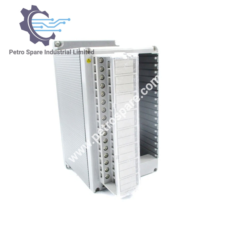 Yokogawa AMN11 Sarang untuk Modul I/O Analog