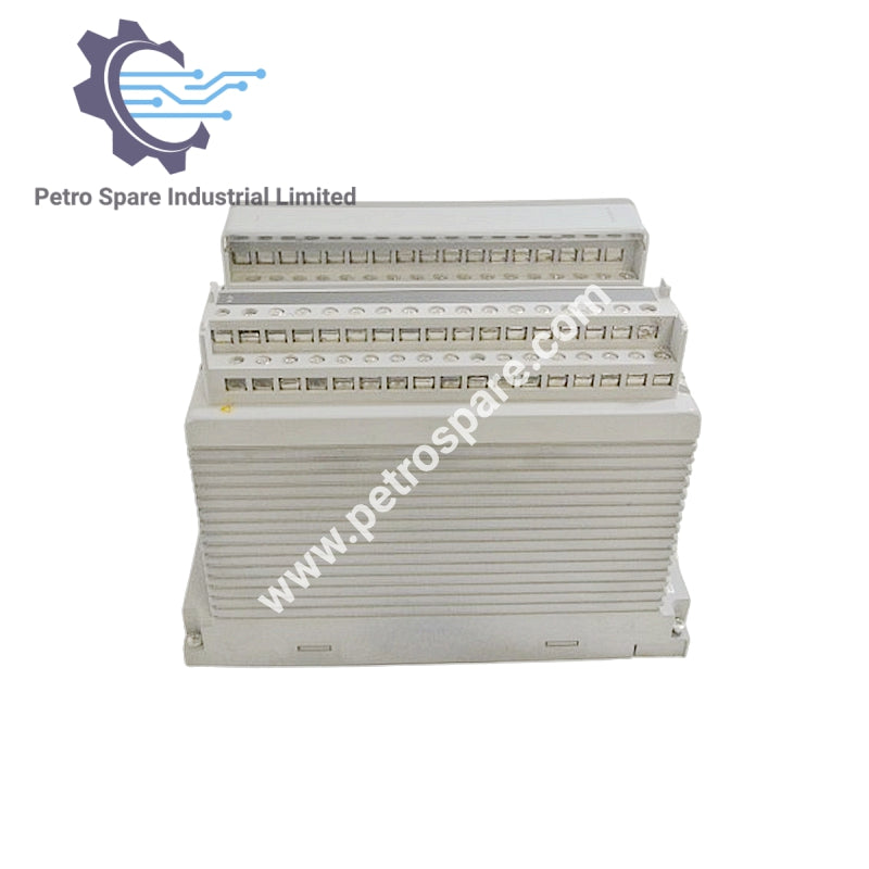 Yokogawa AMN12T Modul za daljinski ulaz/izlaz (RIO) gnezdo