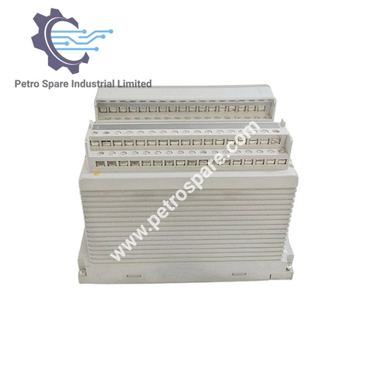 Yokogawa AMN12T Remote I/O (RIO) Module Nest