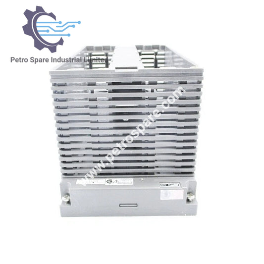 Yokogawa | AMN21 | Nest for Relay I/O Modules