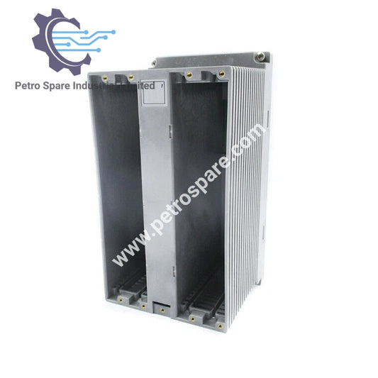 Yokogawa | AMN21 | Nest for Relay I/O Modules