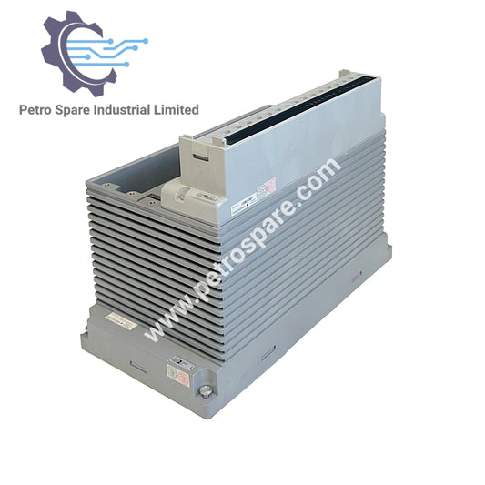 Yokogawa Nest AMN31 for Terminal I/O Modules