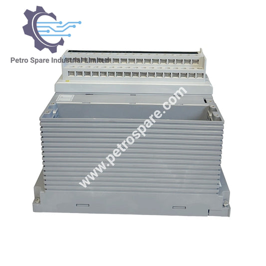 Yokogawa Nest AMN31 for Terminal I/O Modules