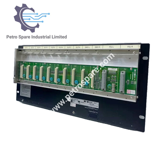 ANB10D-421 | Yokogawa - Unidade de Nó de Barramento ESB