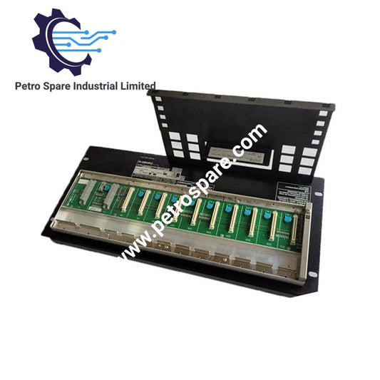 Yokogawa ANB11D-425/BU2A Optical ESB Bus Node Unit