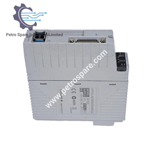 Yokogawa | ANT502-50 | Modul Pengulang Bas ESB Optik