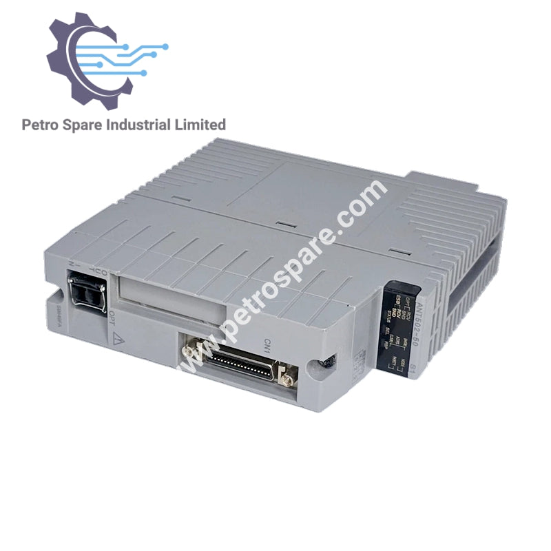 Yokogawa | ANT502-50 | Módulo Repetidor de Barramento Óptico ESB
