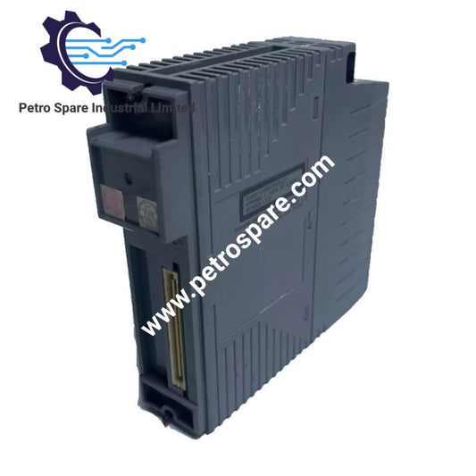 Yokogawa ANT502-53 Optik ESB Veri Yolu Tekrarlayıcı Bağımlı Modülü