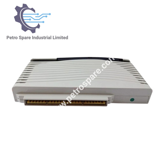 AO02 | ABB | Analog Output Module,16-CH with HART