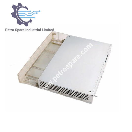 AO650 - ABB - Analog Output 8Ch 12-Bit Isolated/Ch