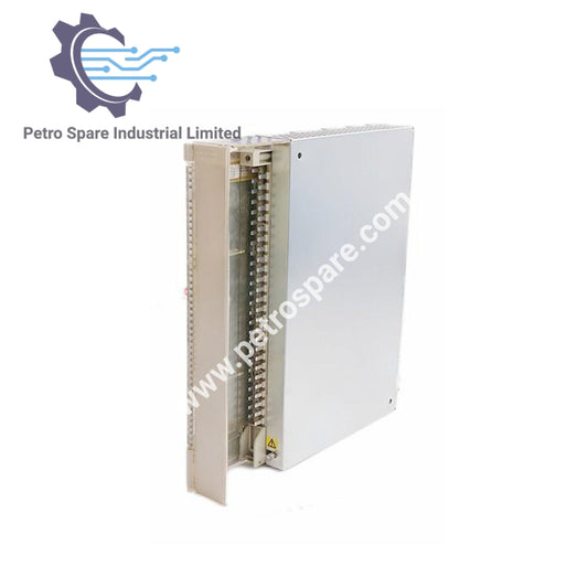 AO650 - ABB - Analog Output 8Ch 12-Bit Isolated/Ch