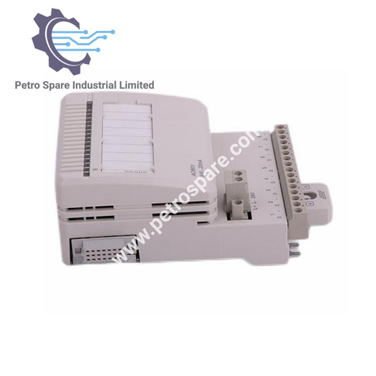 Output Analog AO801 | ABB S800