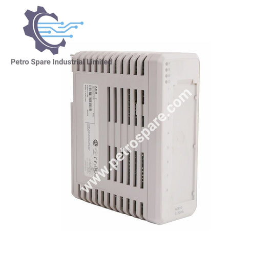 AO810 | ABB - Output Analog 1x8 ch