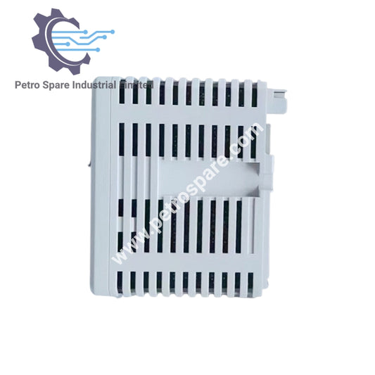 3BSE052605R1 - ABB AO815 Analog Output HART 8 ch