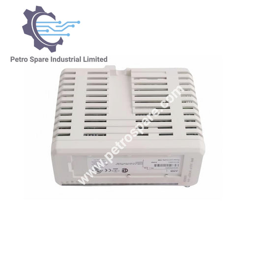 3BSE008546R1 Analog Output 4 ch ABB AO820