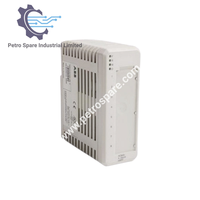 AO845 ABB - Analog Output Module